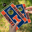 University of Illinois Coinhole®