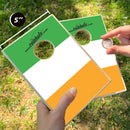 Ireland Flag Coinhole®