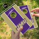 James Madison University Coinhole®