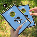 Johns Hopkins Coinhole®