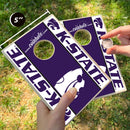Kansas State University Coinhole®