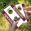 Kutztown University Coinhole®