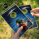Mallard Duck Coinhole®