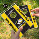 Michigan Tech Huskies Coinhole®