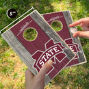 Mississippi State University Coinhole®