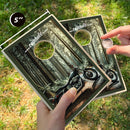 Motorcycle Ride Coinhole®