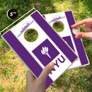 New York University Coinhole®