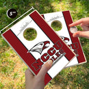 North Carolina Central University Coinhole®