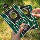 Ohio University Coinhole®