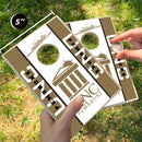 University of North Carolina Pembroke Coinhole®