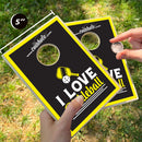 Pickle Ball Coinhole®