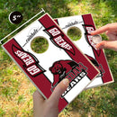 Potsdam, State University of New York Coinhole®