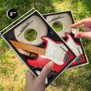 Rock N Roll Coinhole®