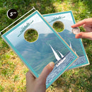 Sailboat Coinhole®