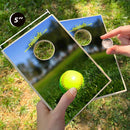 Softball Coinhole®