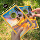 Sunset Beach Coinhole®