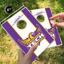 Tennessee Tech Coinhole®