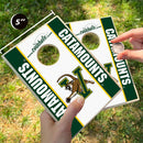 University of Vermont Coinhole®