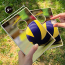 Volleyball Coinhole®