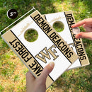 Wake Forest Coinhole®