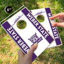Weber State University Coinhole®