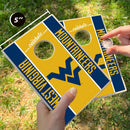 West Virginia University Coinhole®