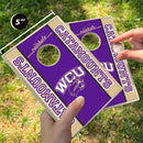 Western Carolina University Coinhole®