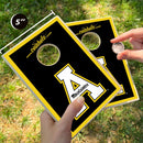 Appalachian State University Coinhole®