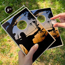 Bow Hunter Coinhole®