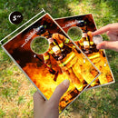 Firefighter Coinhole®