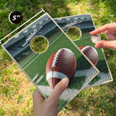 Football Coinhole®