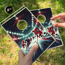 Hockey Players Coinhole®