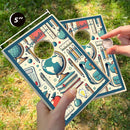 Classroom Coinhole®