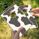 Cow Spots Coinhole®