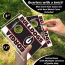 University of Georgia G Coinhole®