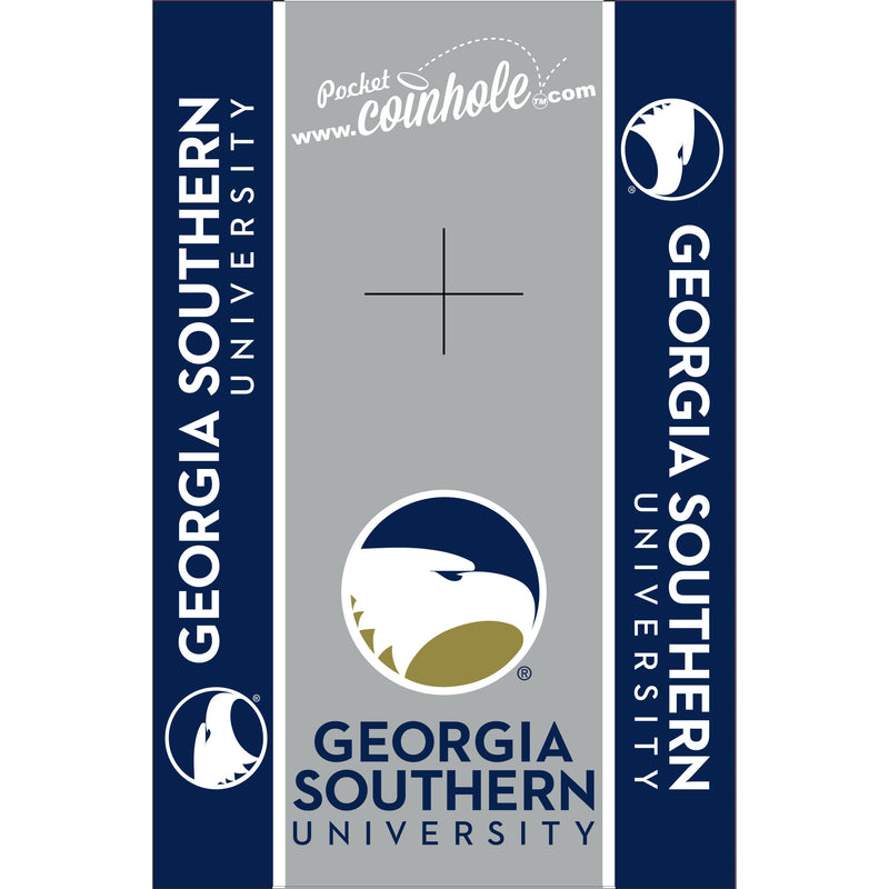 Georgia Southern Coinhole®