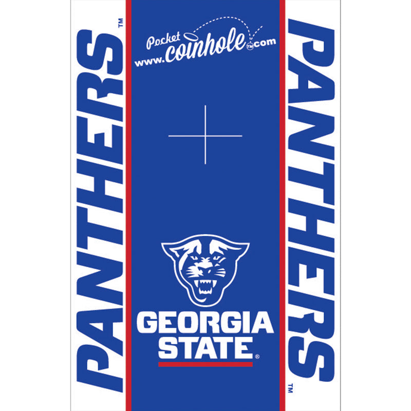 Georgia State Coinhole®