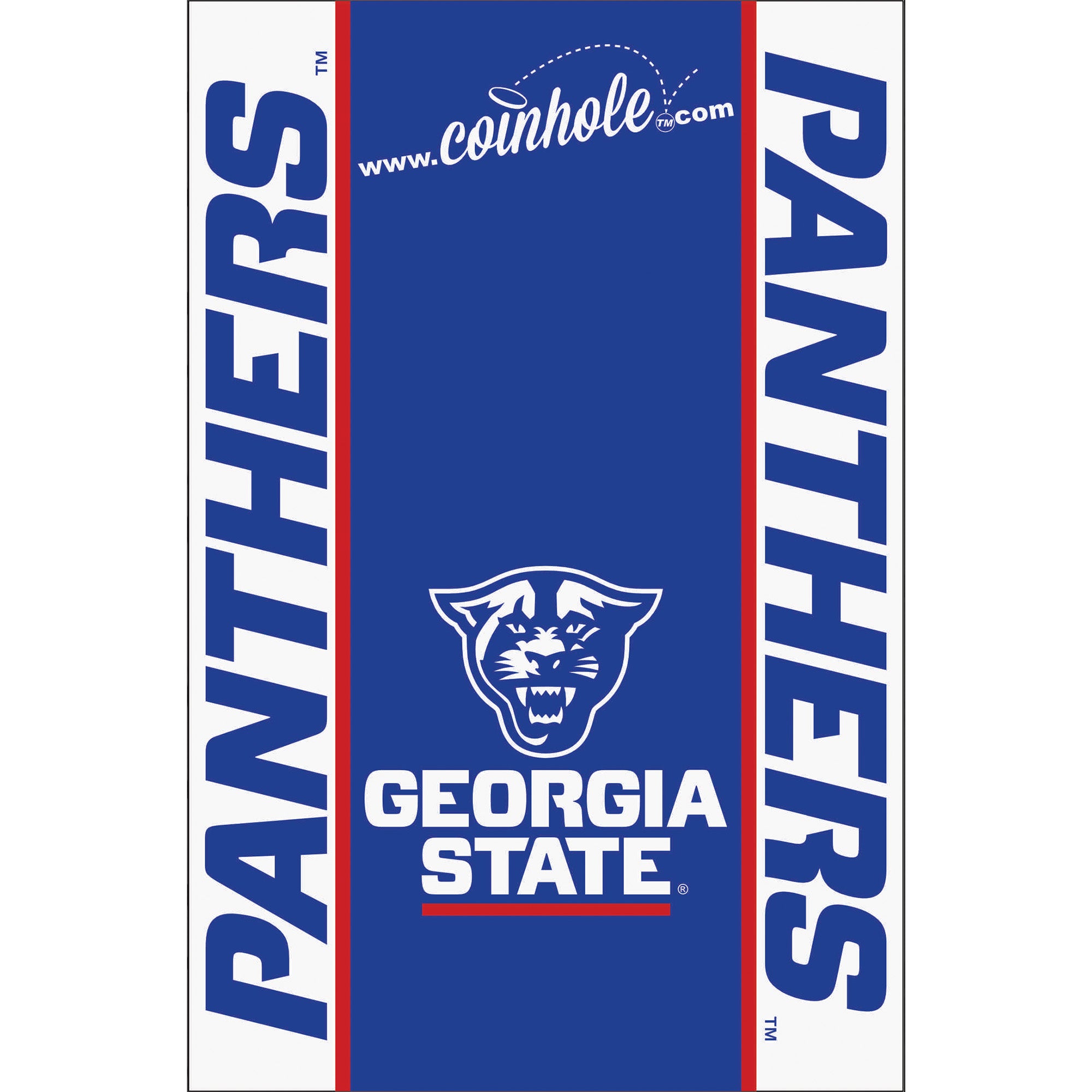 Georgia State Coinhole®