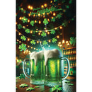 Green Beer Coinhole®