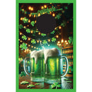 Green Beer Coinhole®
