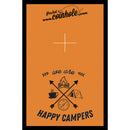 Happy Campers Coinhole®