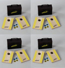 Hasbro Coinhole Game QUAD PACK + Free Shipping