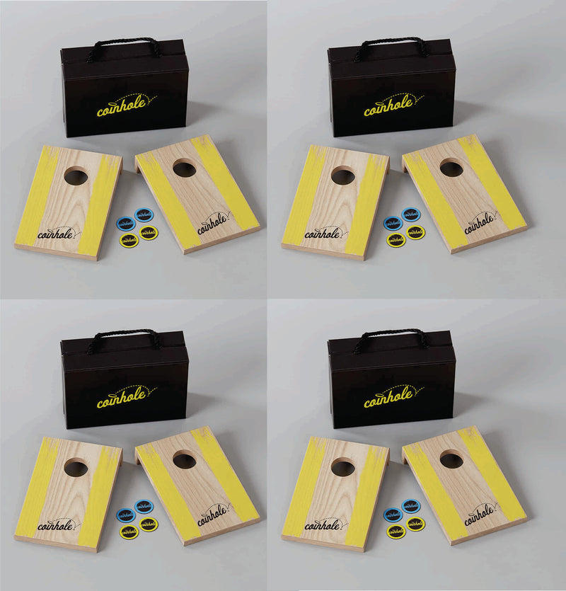 Hasbro Coinhole®