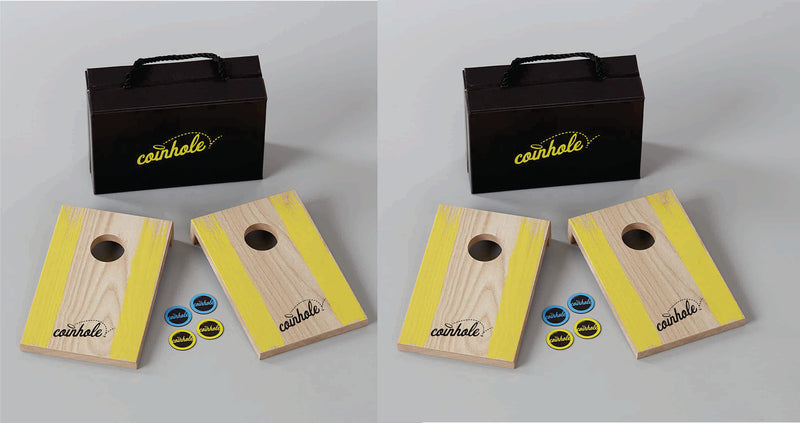Hasbro Coinhole®