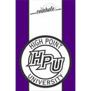 High Point University Coinhole®