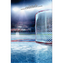 Ice Hockey Coinhole ®