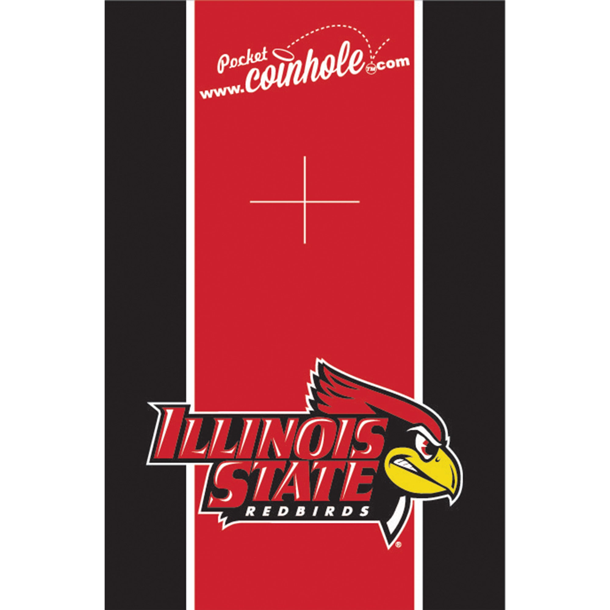 Illinois State University Coinhole®
