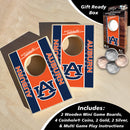 Auburn University Coinhole®