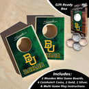 Baylor University Coinhole®