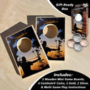 Bow Hunter Coinhole®